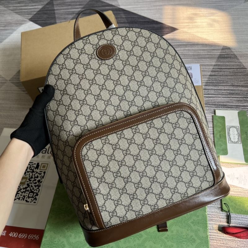 Gvc*1 backpacks
